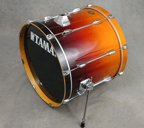 Tama rockstar custom x22 - rockstar, 18