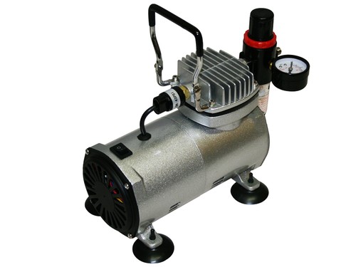 Compresseur airbrush - compresseur,