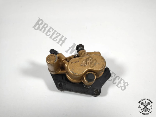 Etrier frein avant - , mbk