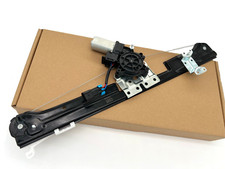 Leve Vitre Avant Gauche Boxer