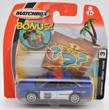 Matchbox Superfast #3
