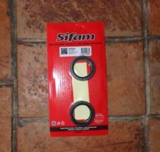 Joint SPY Fourche - Suzuki 125