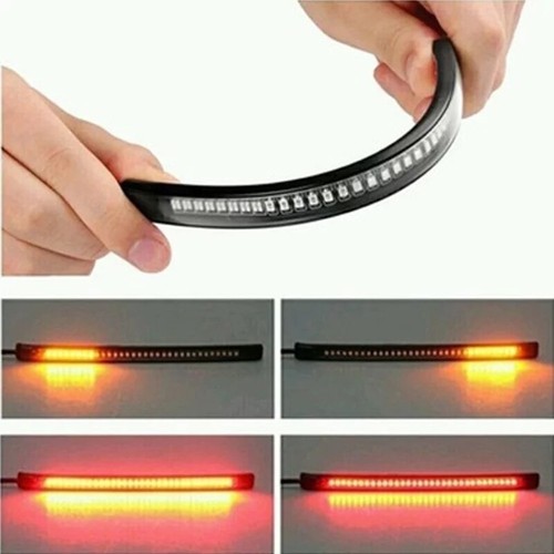 Bande led veilleuse - led, stop