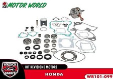 Révision Moteur Complet