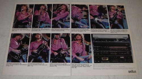 1979 braun german - 1979,
