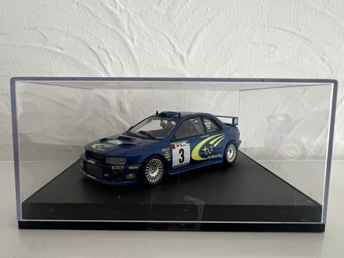 Subaru impreza wrc - subaru, rallye