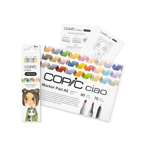 220750209 copic marqueur - copic,