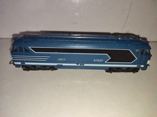 JOUEF  HO LOCOMOTIVE DIESEL