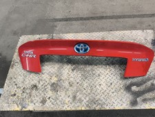 Becquet / deflecteur inferieur