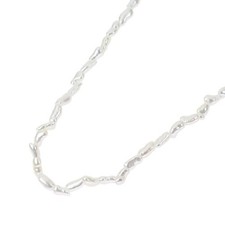 Rare collier k10wg akoya - collier,