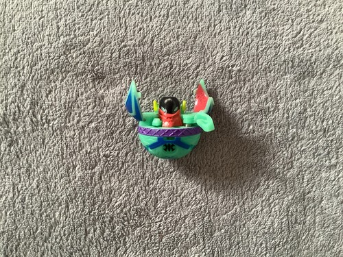 Bakugan preyas diablo - bakugan,
