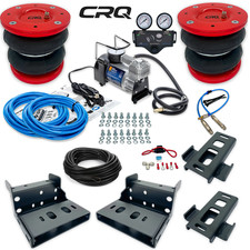 Kit suspension pneumatique