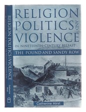 HIRST, CATHERINE Religion