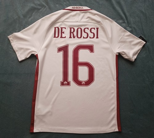 Nike roma 2016 away - roma, 2016/17