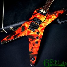 Dean dime flame dimebag - ml, /