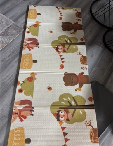 Tapis jeux eveil bebe et - de,