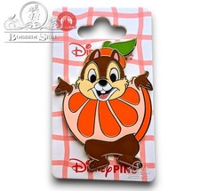 Pin Disney Tic Orange Tic et Tac OE 2025 Disneyland Paris DLP
