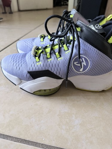Zumba air stomp - zumba, funk