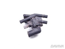 Ford Focus Boîtier de