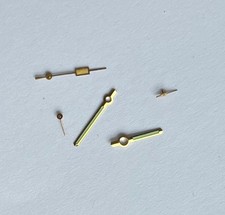 NOS JEU COMPLET 5 AIGUILLES