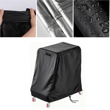 Housse de chaise pliante