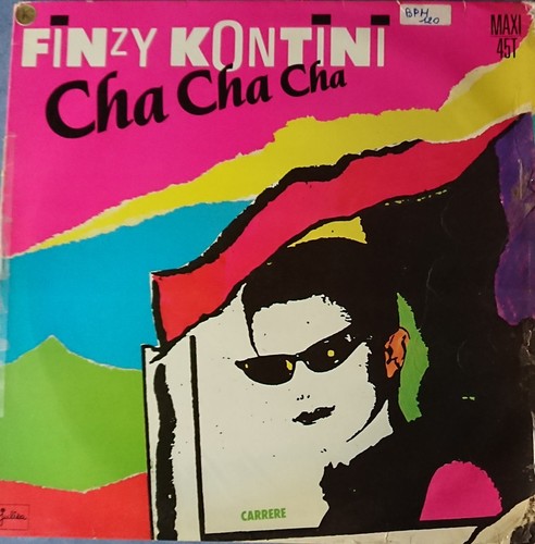 Finzy kontini cha - kontini,