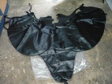 tablier protection couvre