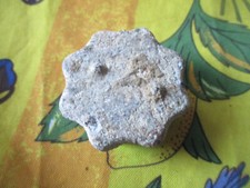 bouchon de grenade allemande WW1,