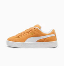 Puma Suede XL En Melon