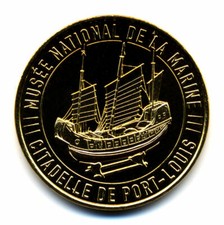 56 PORT-LOUIS Musée National