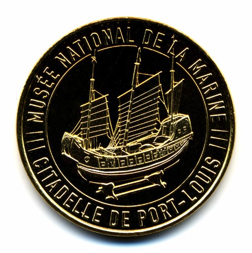 Port louis musée - musée, national