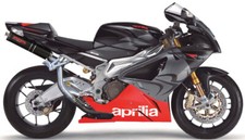gpr pot d echappement a homologue ovale carbone aprilia tuono-rsv r 1000 2005 05