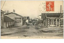 33 . n°43209 . pauillac . une