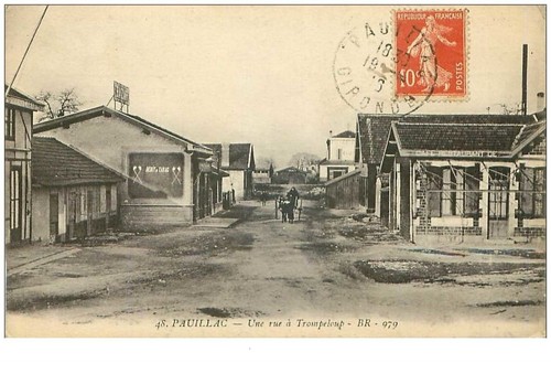 43209 pauillac une - pauillac,