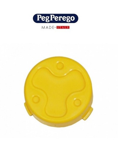 Peg perego tappo coprimozzo - perego,
