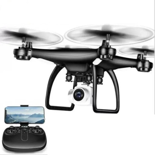 Grande drone caméra avec - drone,