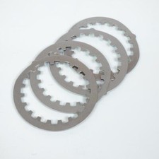 Kit 4 disque lisse embrayage