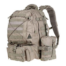 SAC A DOS COUGAR 45L COYOTE