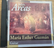 MARIA ESTHER GUZMAN / JULIAN ARCAS / ALMAVIVAS
