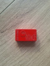 ANCIENNE BOITE LAMES DE RASOIR GIBBS MINCE AVEC 9 LAMES BARBIER RASAGE COIFFEUR