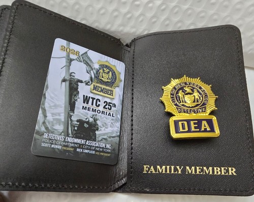 Nypd detective family - nypd,