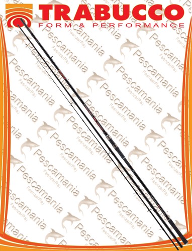 Canne feeder trabucco - canne,