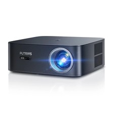 Vidéoprojecteur Full HD 4K