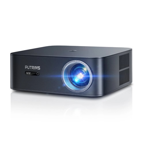 Vidéoprojecteur full 4k - vidéoprojecteur,