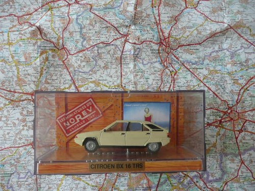 Citroen trs blanche - citroen,