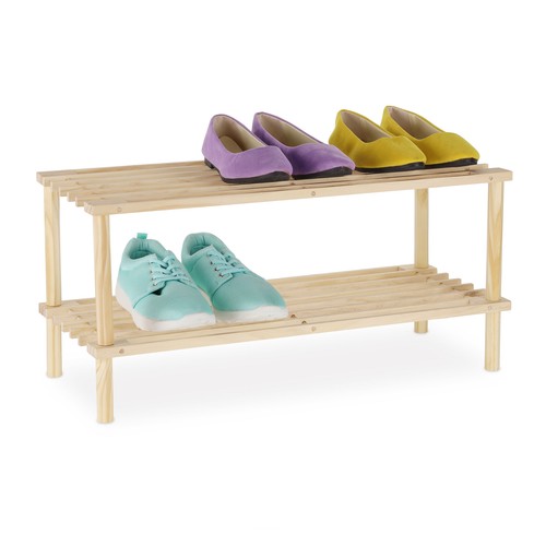 Etagere chaussure meuble - , à
