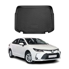 Tapis De Coffre pour Toyota