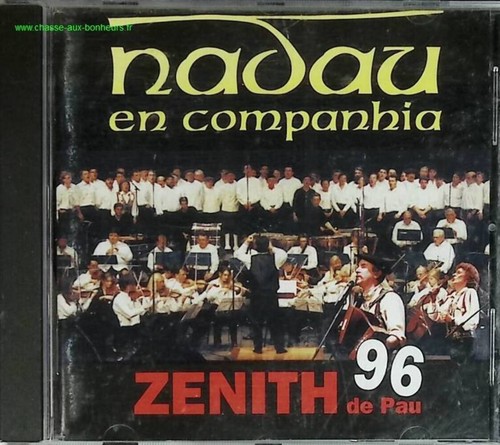 Zenith pau nadau en - de,