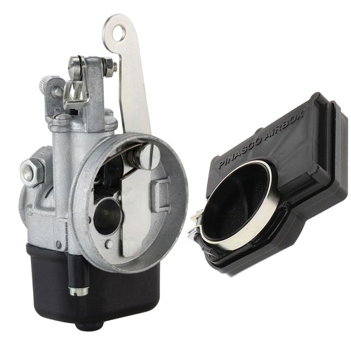 Kit carburateur dellorto sha - kit,