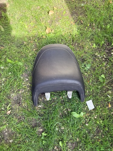 Selle confort passager - selle,